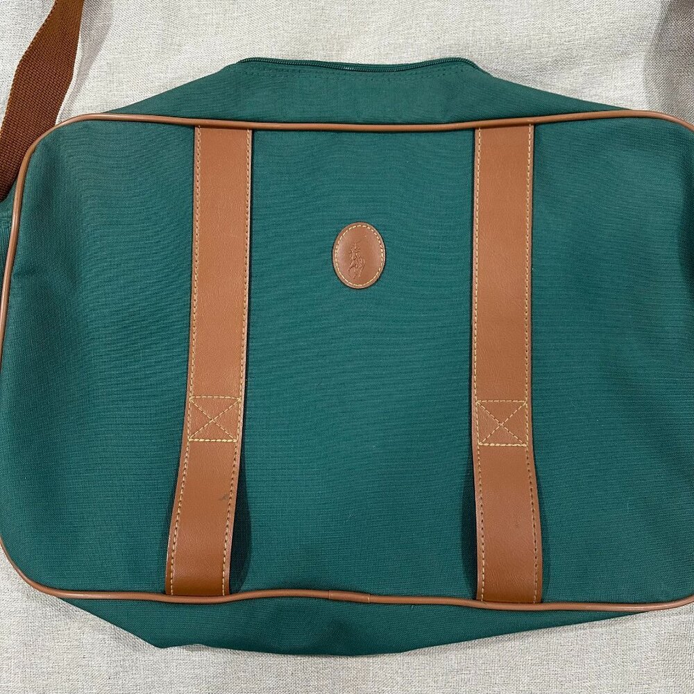 Vintage Polo Ralph Lauren Bag
